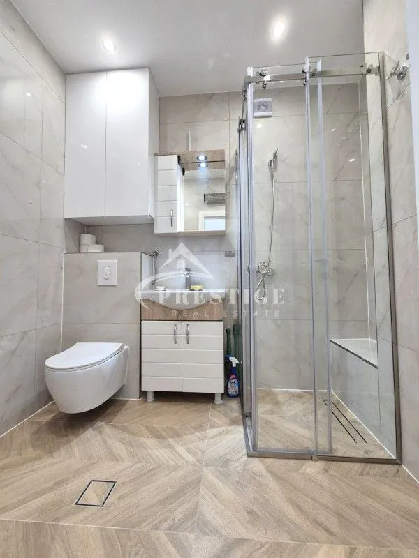 Rent, two bedroom apartment, 62m², Centar, Podgorica