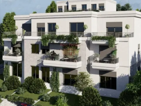 Prodaja, jednosoban stan, 46m², Kotor, Crna Gora