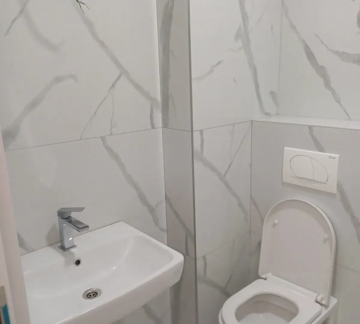 Rent, one bedroom apartment, 24m², Zabjelo, Podgorica