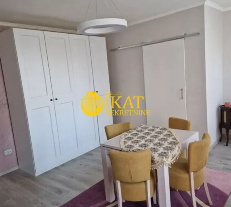 Sale, three bedroom apartment, 74m², Čukarica, Beograd