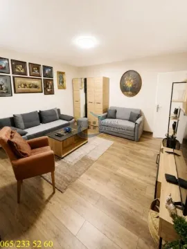 Sale, one bedroom apartment, 47m², Zvezdara Sve Podlokacije, Beograd - image 2