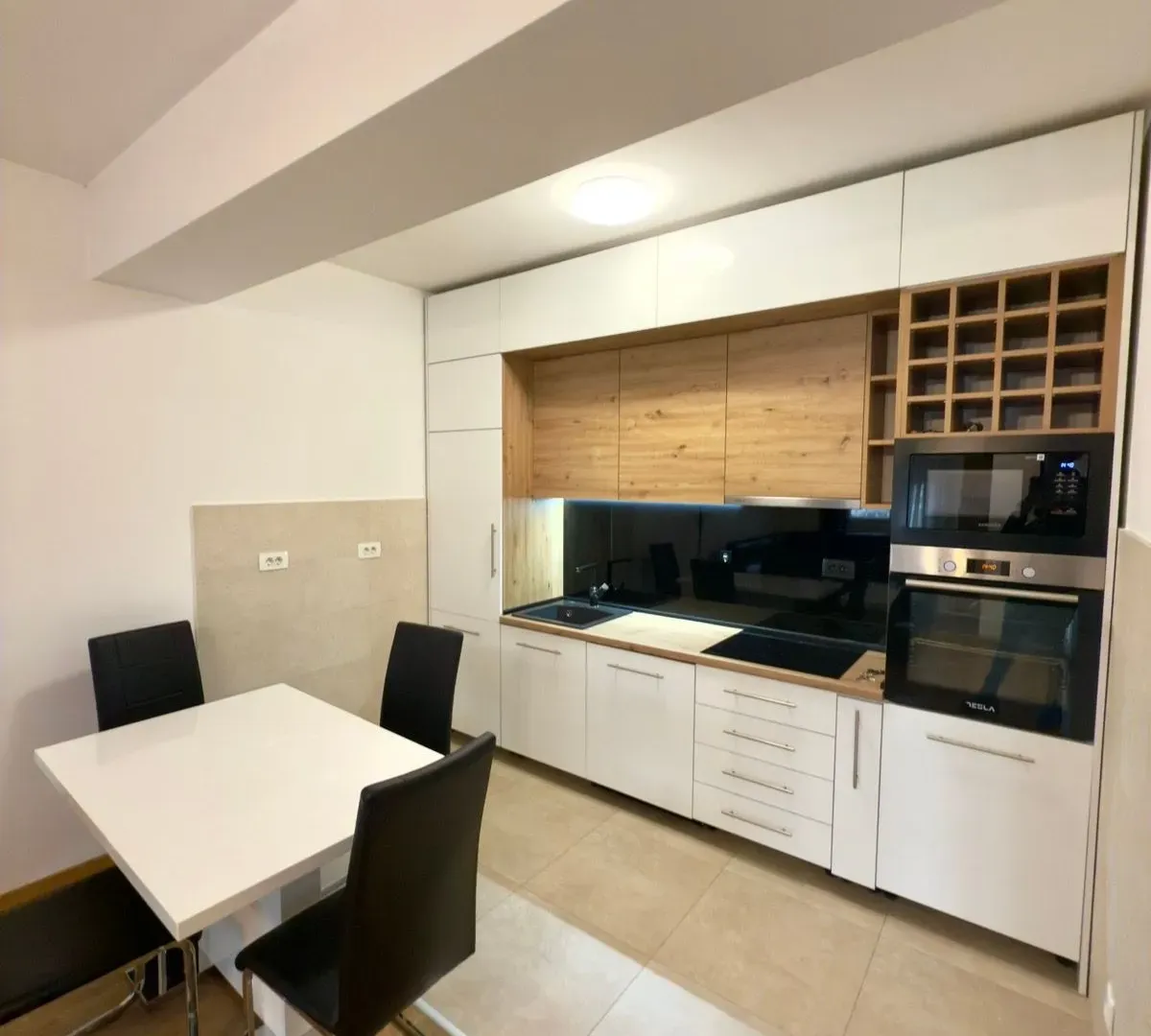 Rent, one bedroom apartment, 50m², Ljubović, Podgorica