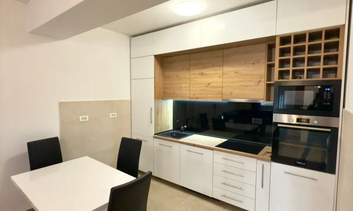 Rent, one bedroom apartment, 50m², Ljubović, Podgorica