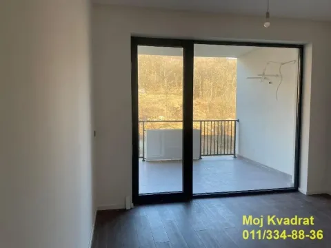 Sale, two bedroom apartment, 60m², Kosmaj, Sopot - image 2