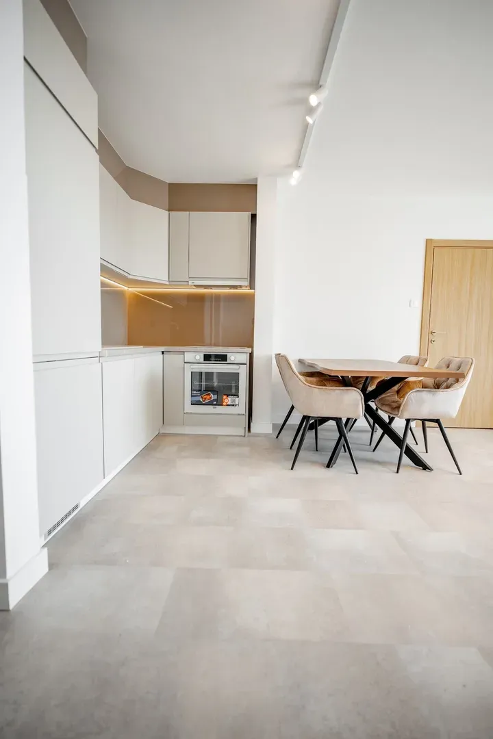 Sale, one bedroom apartment, 45m², Sveti Stefan, Budva