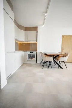 Sale, one bedroom apartment, 45m², Sveti Stefan, Budva - image 4