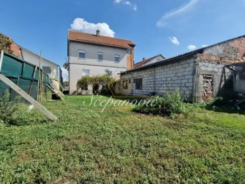Sale, house, 396m², Klisa, Novi Sad Sve Podlokacije - image 6