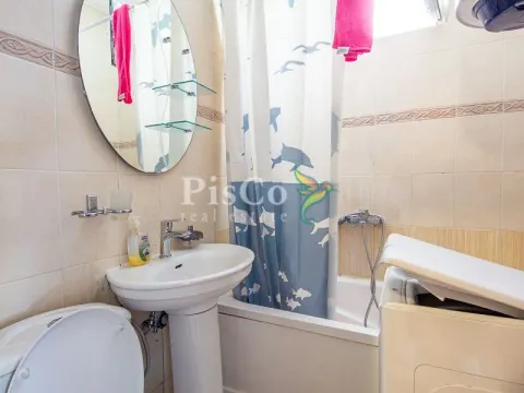 Rent, one bedroom apartment, 39m², Podgorica, Crna Gora - image 5