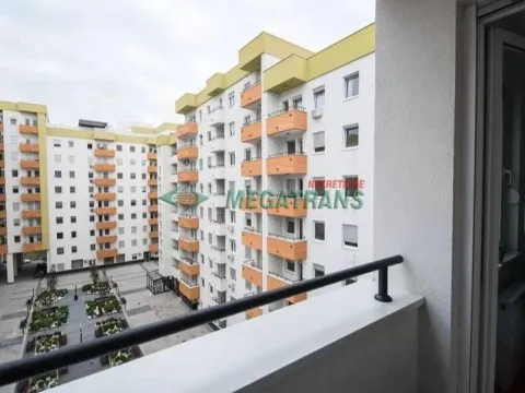 Rent, one bedroom apartment, 35m², Novi Sad Sve Podlokacije, Novi Sad - image 8