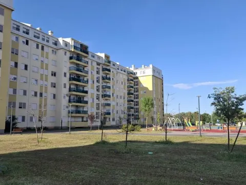 Izdavanje, jednosoban stan, 40m², Jugovićevo, Novi Sad Sve Podlokacije - image 11