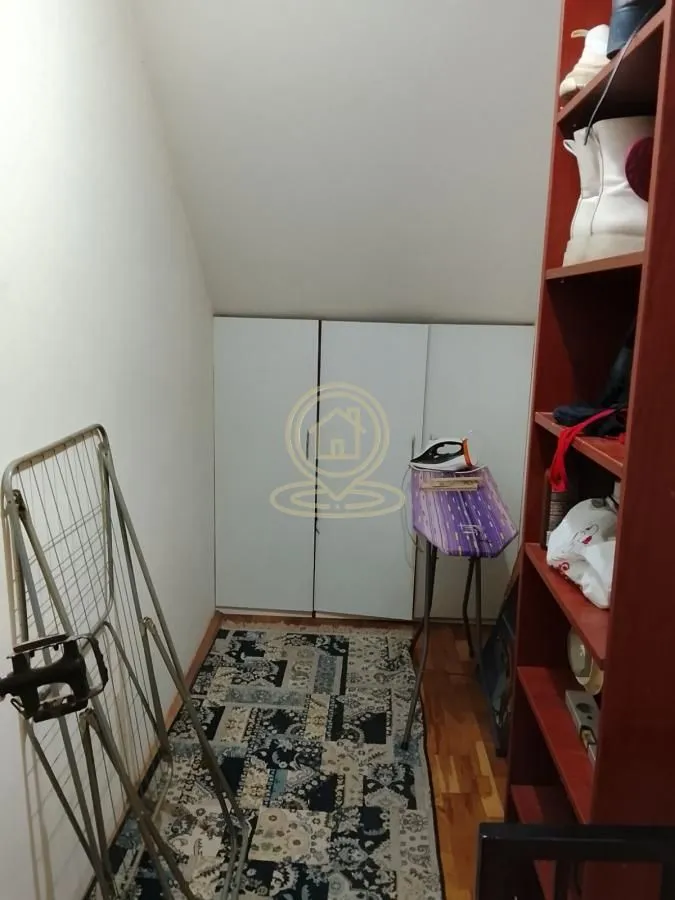 Rent, two bedroom apartment, 58m², Brace Jerković, Voždovac Sve Podlokacije