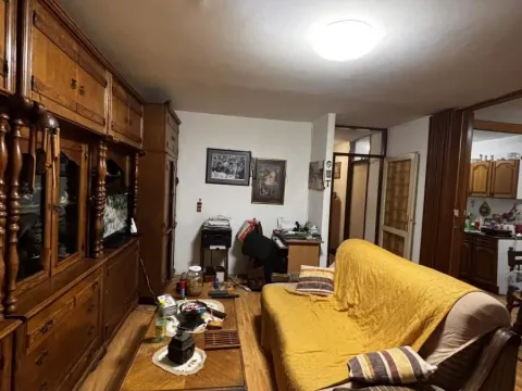 Sale, three bedroom apartment, 78m², Bulevar, Niš - image 2