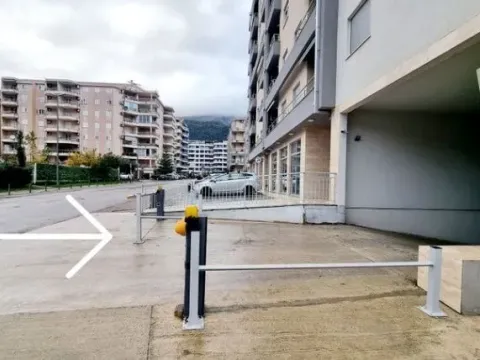 Sale, parking/garage, 13m², Rozino, Budva - image 8