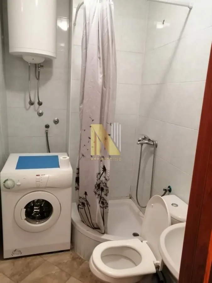 Rent, studio apartment, 25m², Podbara, Novi Sad Sve Podlokacije