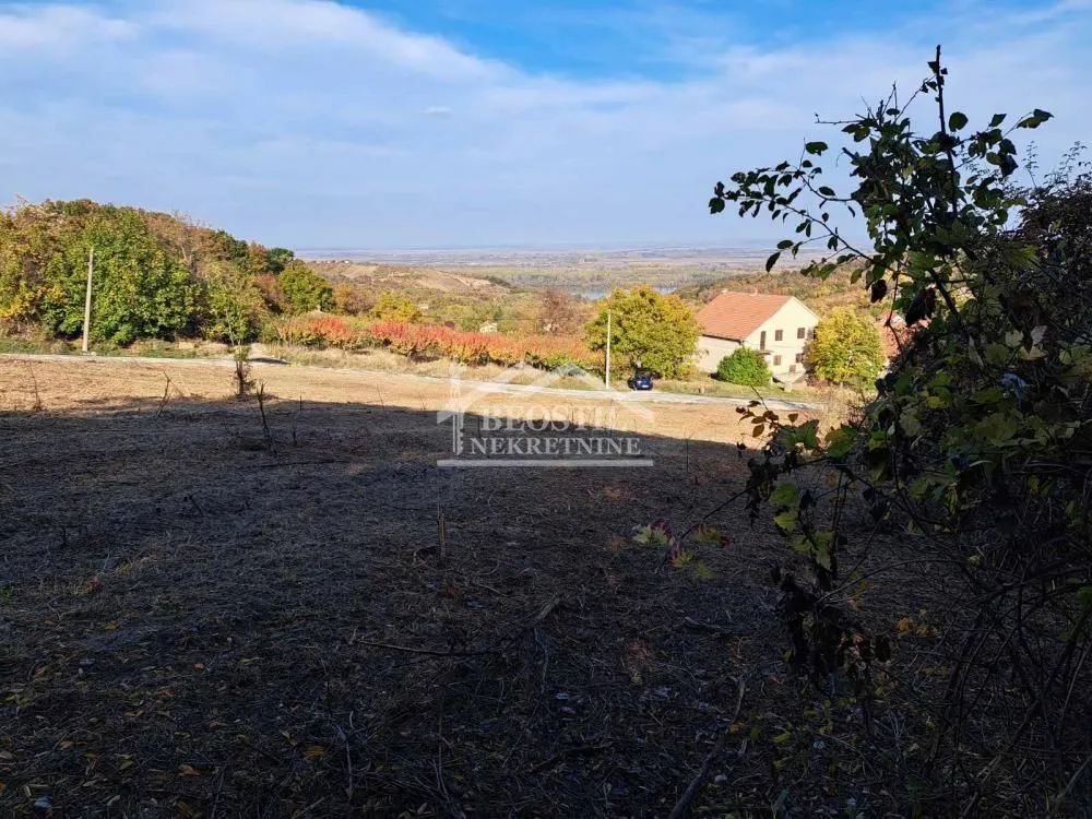 Prodaja, plac, 6700m², Grocka, Beograd