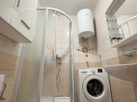 Rent, apartment, 42m², Ljubović, Podgorica - image 11