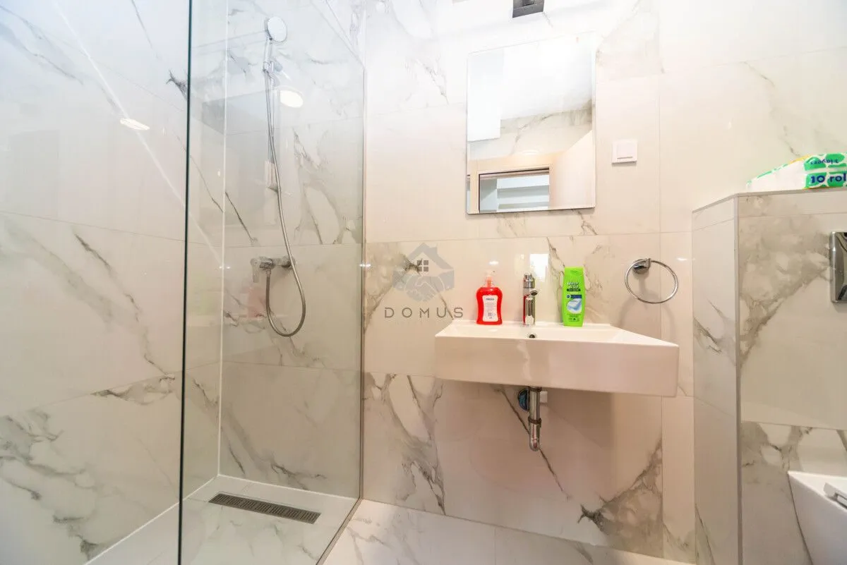 Rent, two bedroom apartment, 70m², Stara Varoš, Podgorica