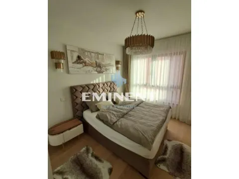 Izdavanje, dvosoban stan, 53m², Savski Venac, Beograd - image 17