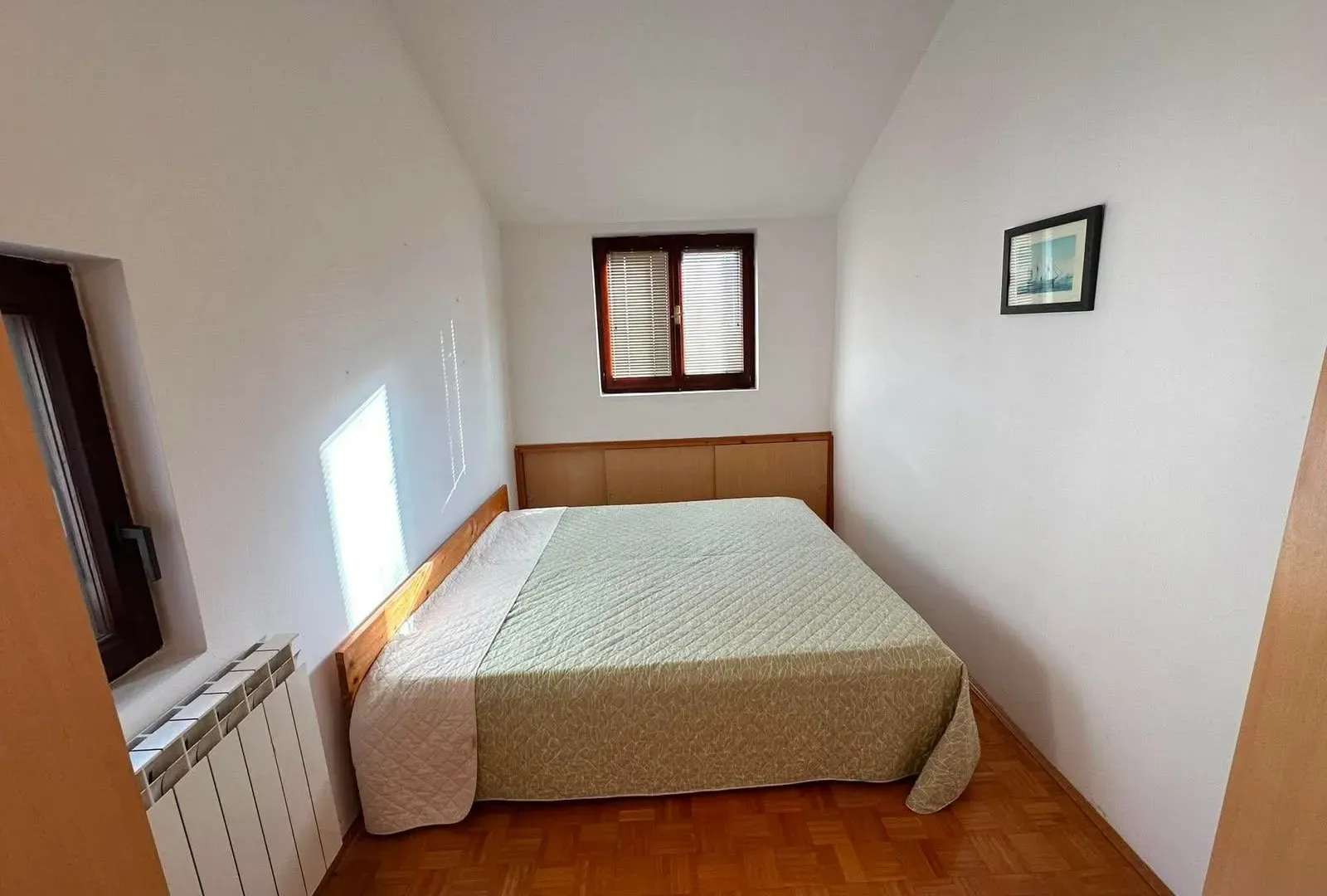 Sale, two bedroom apartment, 82m², Lazi, Budva