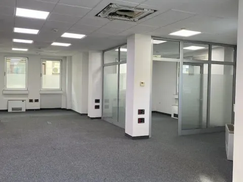 Rent, office space, 353m², Centar, Novi Sad