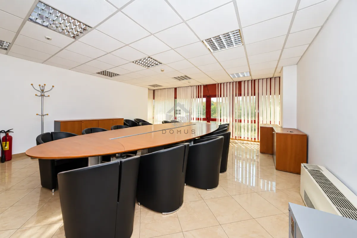 Sale, office space, 414m², Preko Morače, Podgorica