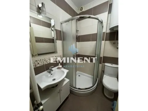 Rent, four bedroom apartment, 85m², Čubura, Beograd - image 14