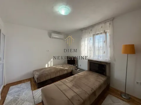 Izdavanje, trosoban stan, 120m², Donja Gorica, Podgorica - image 8