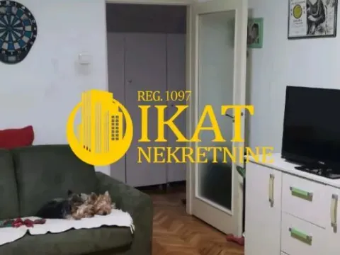 Sale, two bedroom apartment, 50m², Karaburma, Palilula Sve Podlokacije - image 4