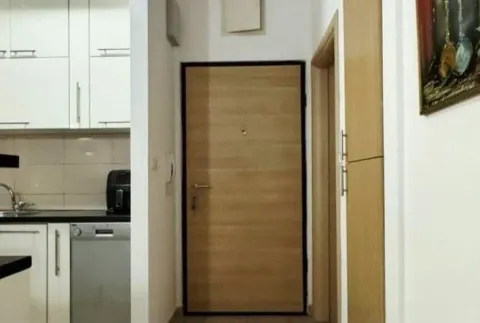 Rent, one bedroom apartment, 42m², Zabjelo, Podgorica - image 5