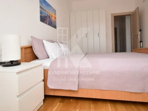 Rent, one bedroom apartment, 46m², Zabjelo, Podgorica - image 6