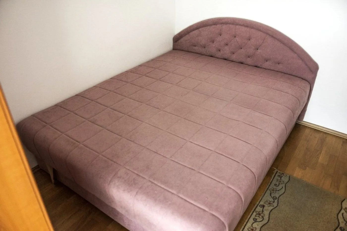 Izdavanje, stan, 33m², Pobrežje, Podgorica