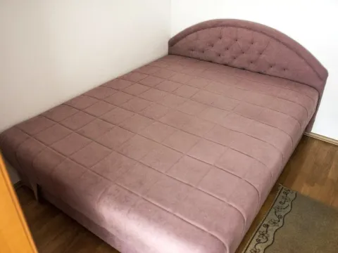 Rent, apartment, 33m², Pobrežje, Podgorica - image 5