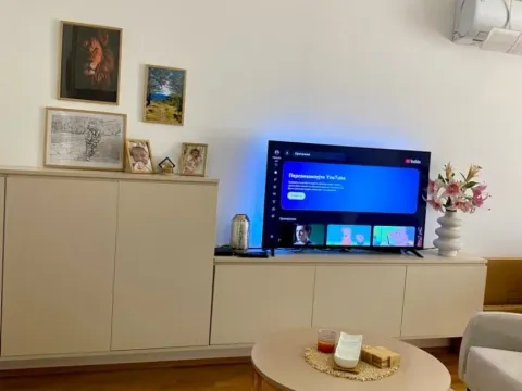 Sale, one bedroom apartment, 35m², Ljubović, Podgorica - image 2