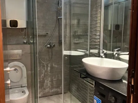 Izdavanje, jednosoban stan, 70m², Vidikovac, Budva - image 11