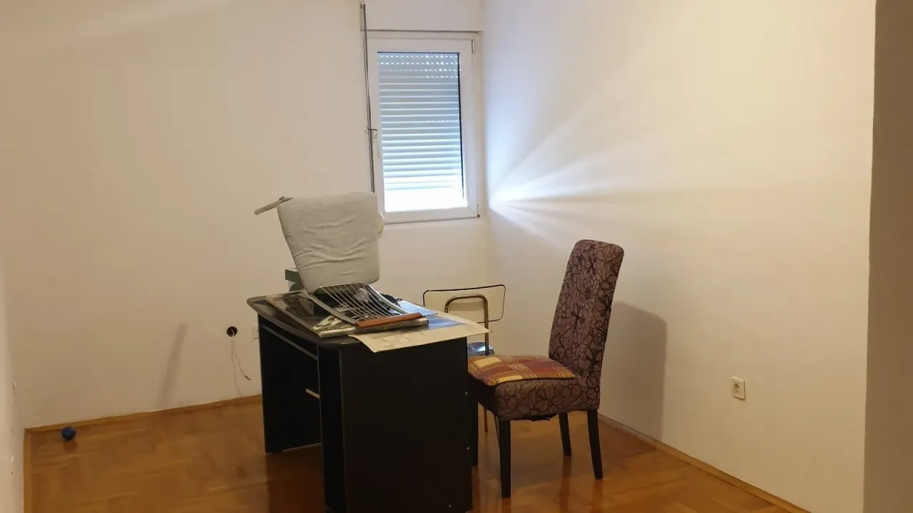 Prodaja, dvosoban stan, 60m², Kod Big Fashion-a, Podgorica