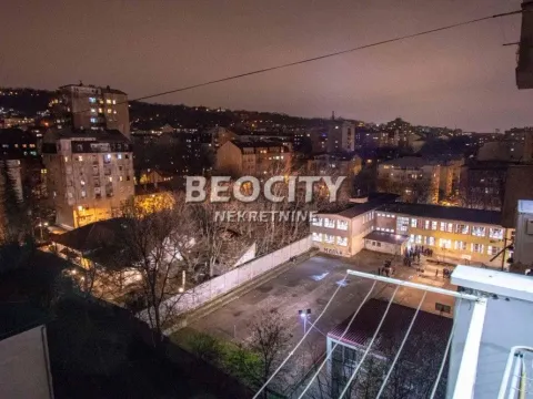 Sale, two bedroom apartment, 54m², Karaburma, Palilula Sve Podlokacije - image 16