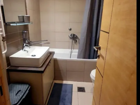 Izdavanje, dvosoban stan, 50m², Stari Grad, Beograd - image 6