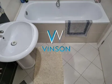 Izdavanje, jednosoban stan, 35m², Podbara, Novi Sad Sve Podlokacije - image 16