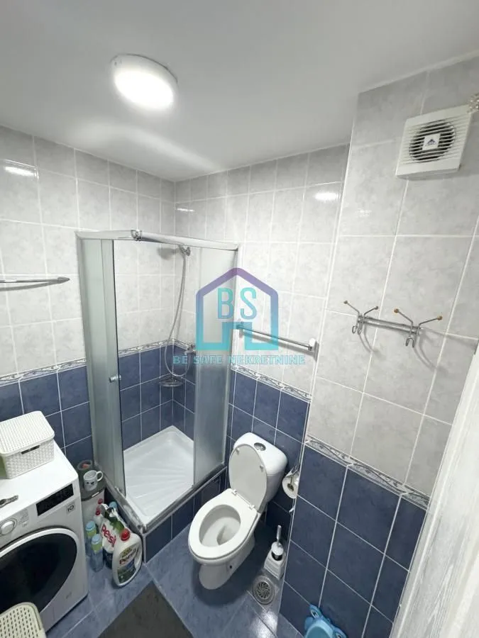 Prodaja, trosoban stan, 80m², Nova Detelinara, Novi Sad Sve Podlokacije
