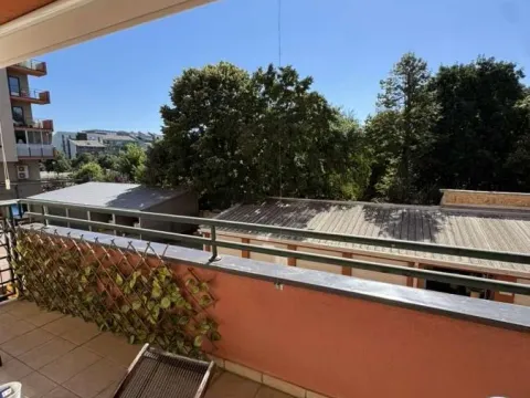 Rent, two bedroom apartment, 53m², Stari grad, Novi Sad - image 1