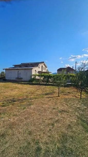 Prodaja, plac, 2224m², Kličevo, Nikšić