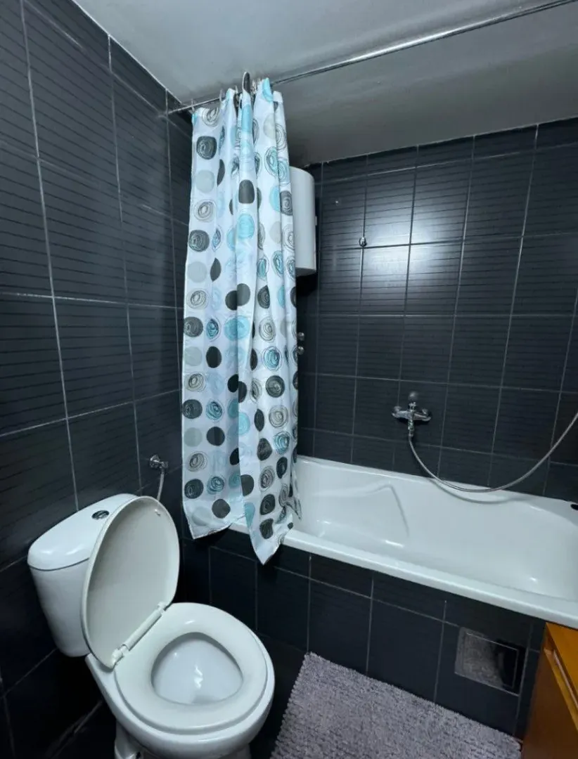 Sale, one bedroom apartment, 50m², Rafailovići, Budva