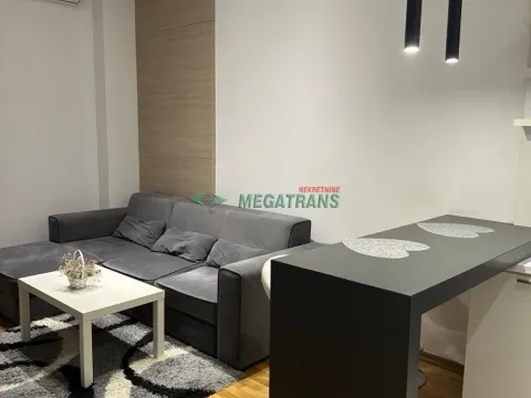 Izdavanje, dvosoban stan, 45m², Bulevar Oslobodjenja, Novi Sad Sve Podlokacije - image 2