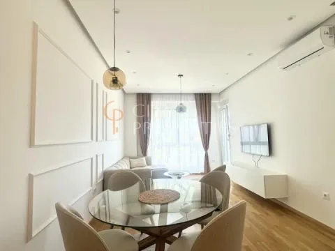Rent, apartment, 45m², Zabjelo, Podgorica - image 6