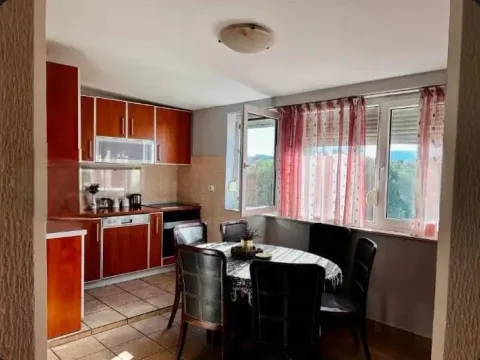 Prodaja, trosoban stan, 103m², Stari Aerodrom, Podgorica - image 5