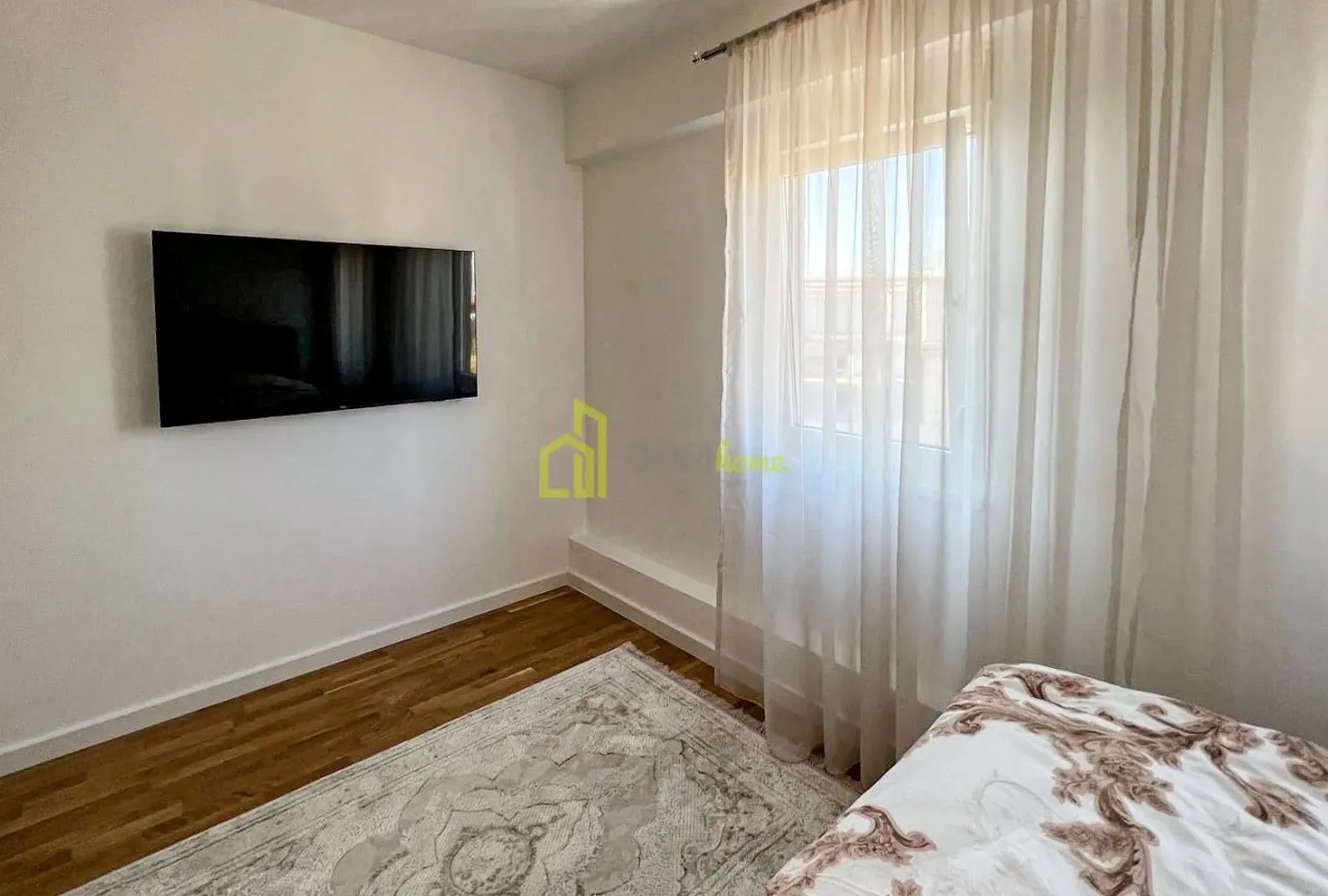 Rent, three bedroom apartment, 93m², Zabjelo, Podgorica