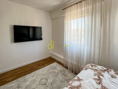 Izdavanje, trosoban stan, 93m², Zabjelo, Podgorica - image 2