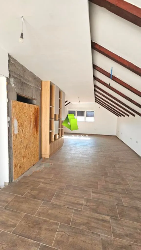 Sale, three bedroom apartment, 175m², Pantelej, Niš