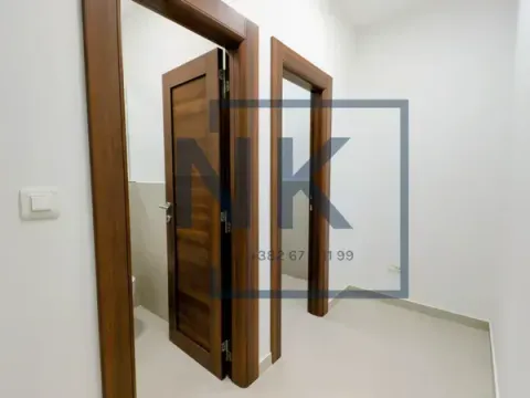 Rent, office space, 132m², City Kvart, Podgorica - image 9