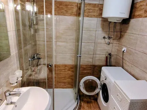 Rent, two bedroom apartment, 55m², Budva okolina, Budva - image 8